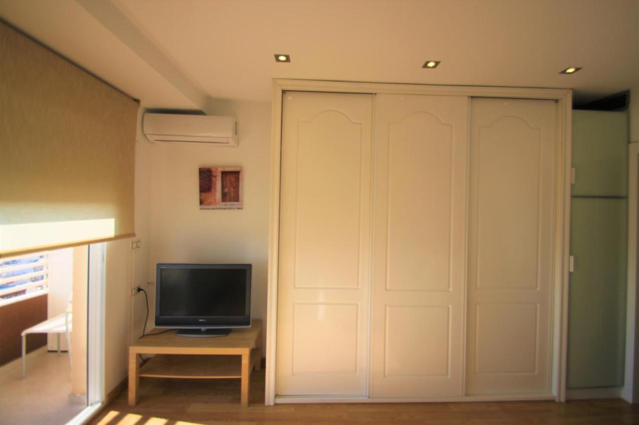 Apartamento Casaturis En El Corazon De Alicante A118 Экстерьер фото