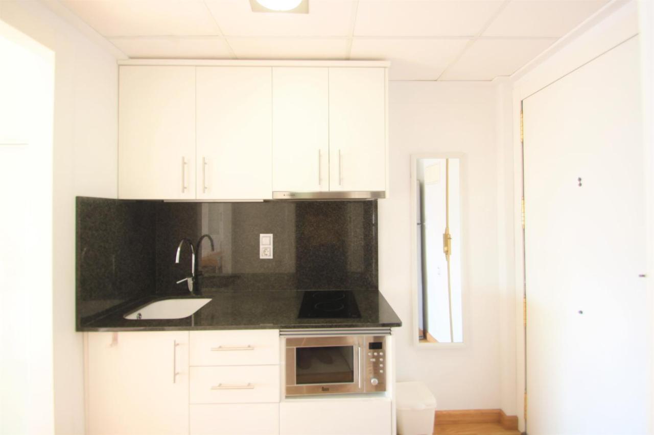 Apartamento Casaturis En El Corazon De Alicante A118 Экстерьер фото