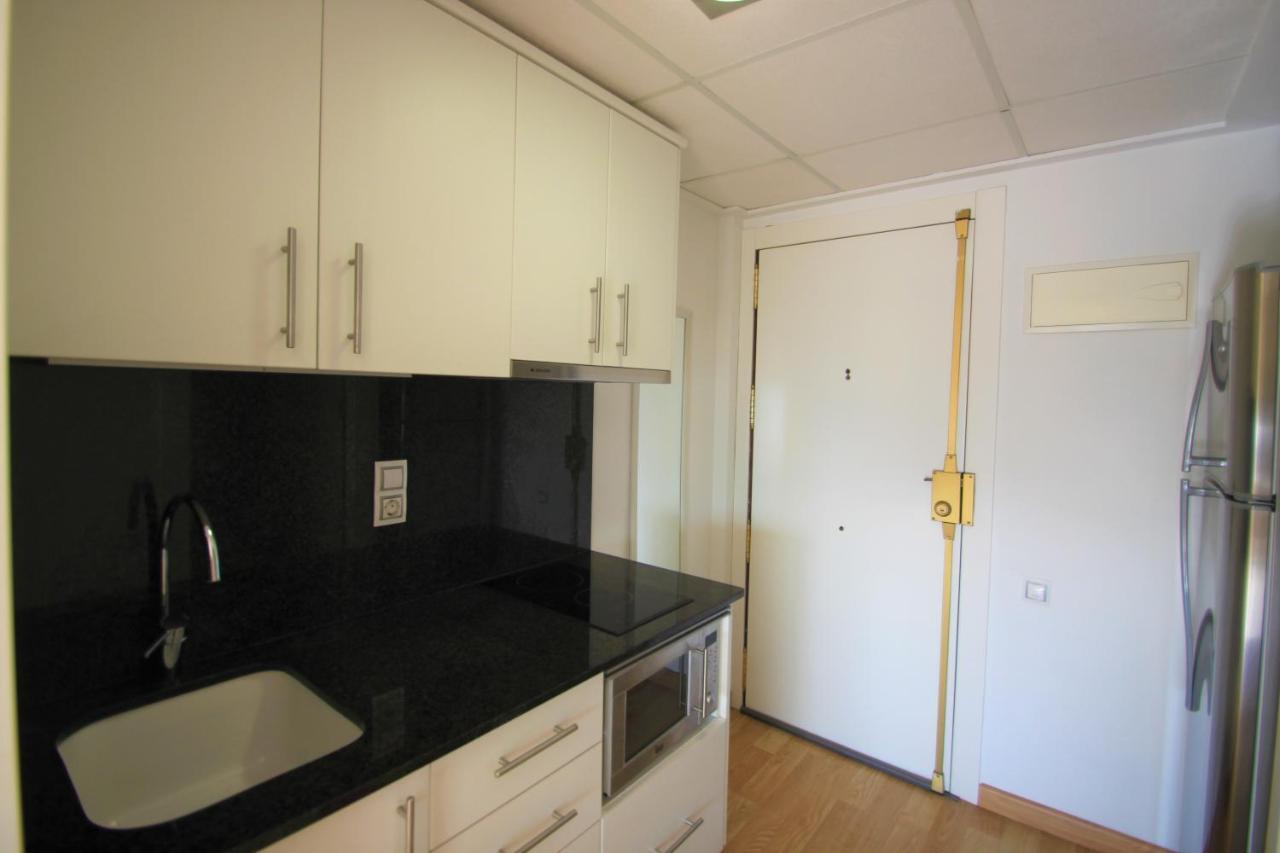 Apartamento Casaturis En El Corazon De Alicante A118 Экстерьер фото