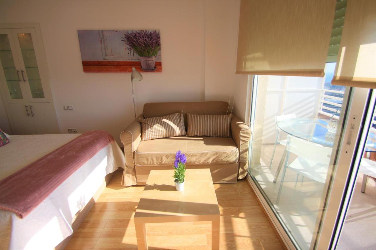 Apartamento Casaturis En El Corazon De Alicante A118 Экстерьер фото