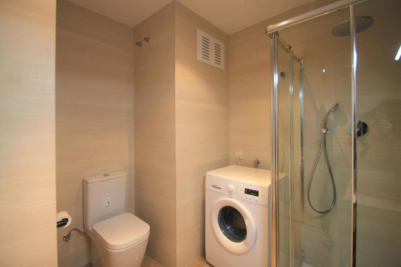 Apartamento Casaturis En El Corazon De Alicante A118 Экстерьер фото